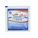 گاز استریل زرین طب