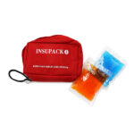 کیف حمل انسولین یخ دار اینسوپک - Image 2