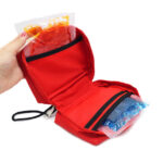 کیف حمل انسولین یخ دار اینسوپک - Image 3