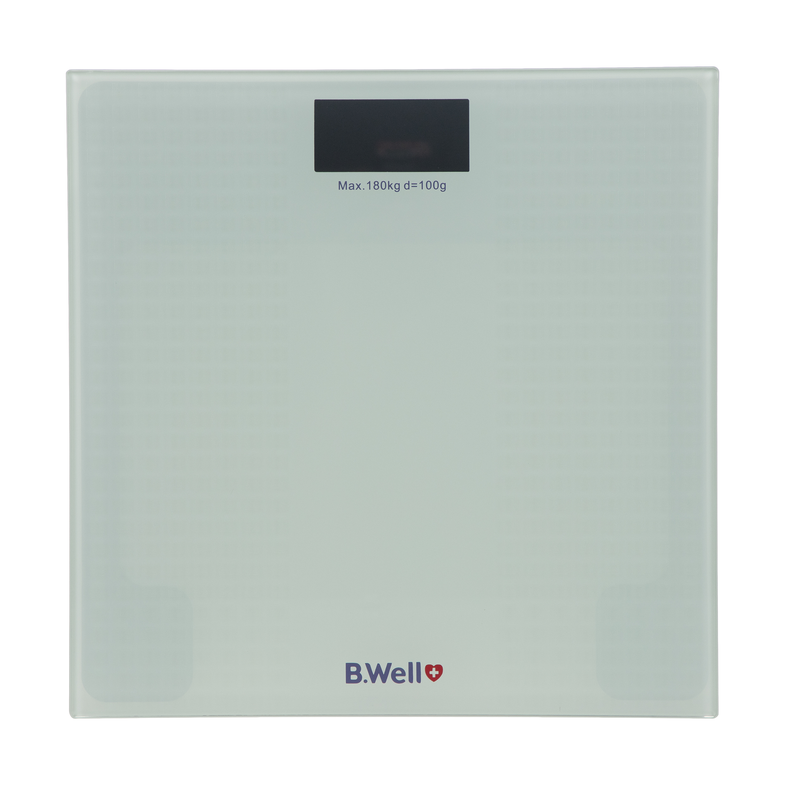 3081a0d1d8f154ed221bfca115c149b18b980a2d_1593847694 ترازو دیجیتال بی ول مدل WK-166 - Image 1