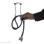 گوشی طبی بی ول مدل WS-3 - Image 5