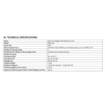 ماساژور برقی بی ول مدل MED 440 - Image 2