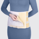 شکم بند کُلستومی 64100 - Image 2