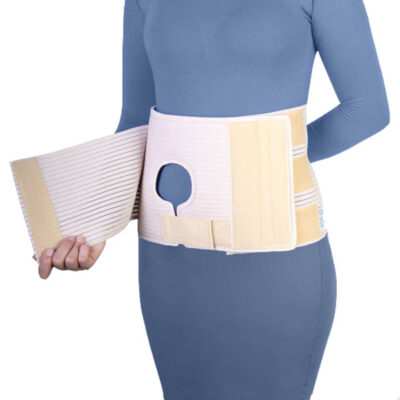 شکم بند کُلستومی 64100