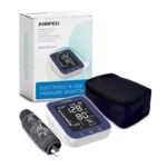 فشارسنج دیجیتال جامپر مدل JPD-HA101 - Image 4