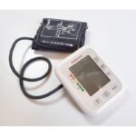 فشارسنج دیجیتال جامپر مدل JPD-HA120 - Image 5