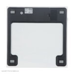 ترازو دیجیتال بی ول مدل WK-165 سفید - Image 5