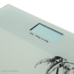 ترازو دیجیتال بی ول مدل WK-165 سفید - Image 4