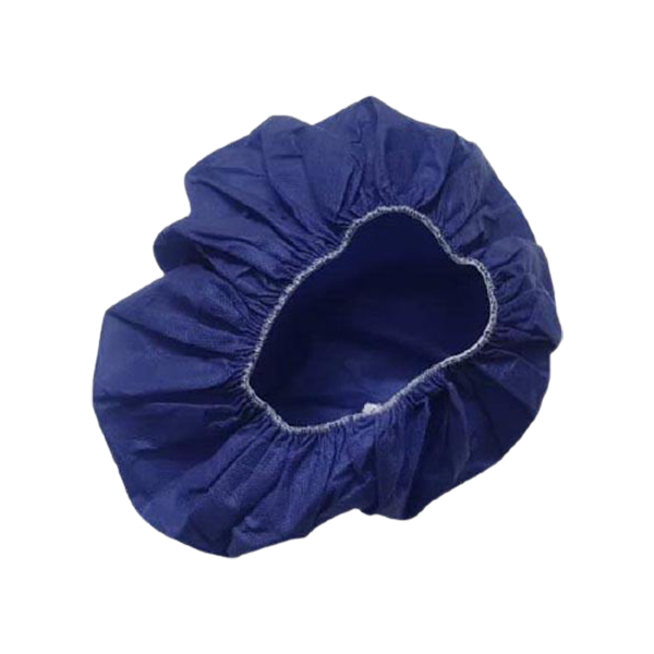 کلاه-3 کلاه یک بار مصرف بیمار کشدار - Image 1