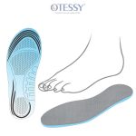 کفی سیلیکونی با روکش پارچه ای مدل TI015 اتسی Otessy - Image 3
