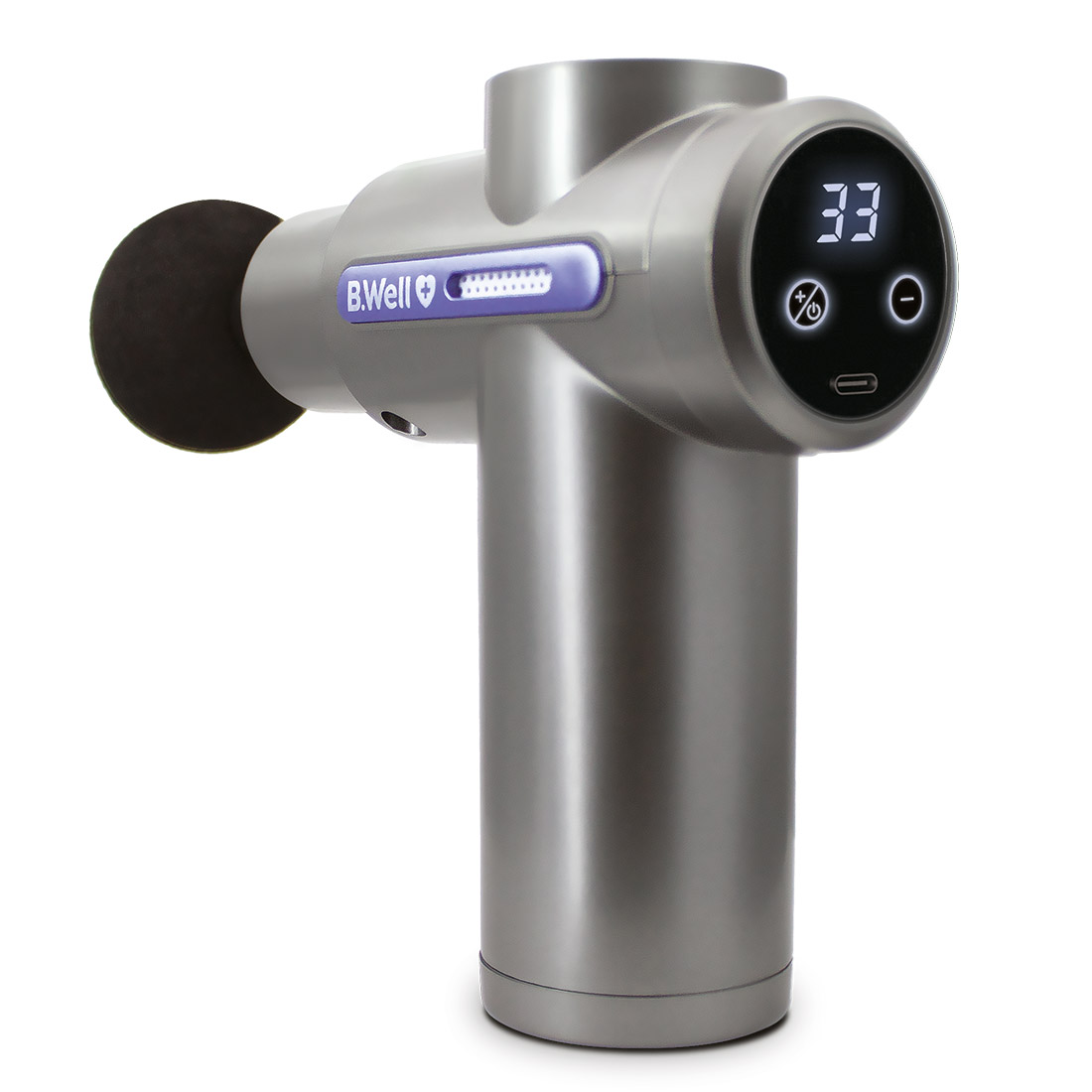 MED-450_EN ماساژور بی ول B.Well MED-450 - Image 1