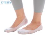 جوراب محافظ کامل سیلیکونی مدل TI25 اتسی Otessy