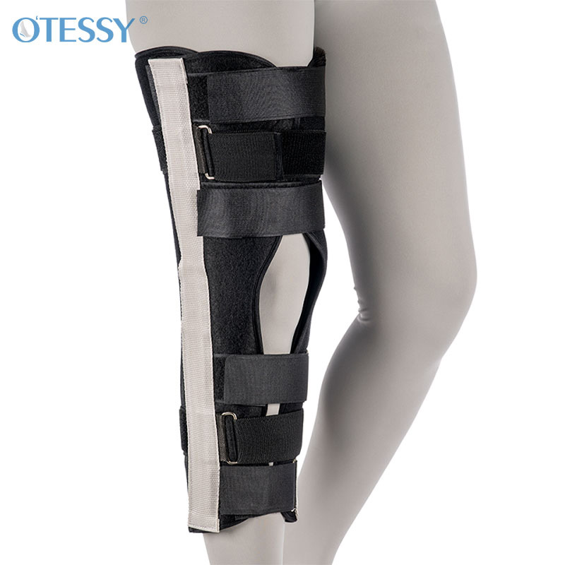 TK10-min زانوبند تثبیت کننده قابل تنظیم TK10 Otessy - Image 1