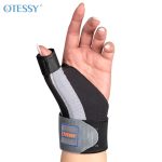 مچ بند و شست بند آتل دار مدل TW22 اتسی Otessy