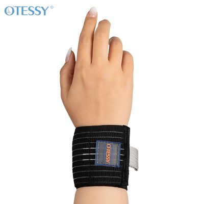 مچ بند ساده مدل TW 01 اتسی Otessy