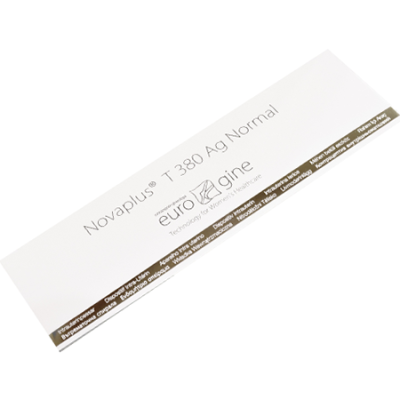 ای‌ یو‌ دی نقره یوروگاین اسپانیا (Eurogine Ag IUD)