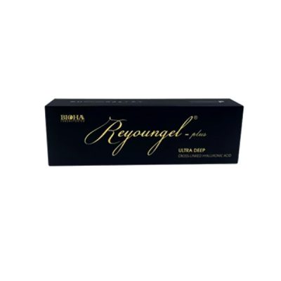 فیلر ریان‌ژل دیپ ۱۰ سی‌سی -  Reyoungel deep filler