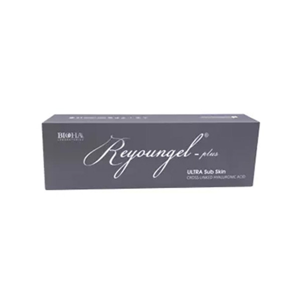 reyoungel-ultra-sub فیلر ریانژل ساباسکین ۱۰ سیسی - Reyoungel sub skin filler - Image 1