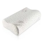 بالش طبی مموری فوم امسیگ مدل Emsig PL102 - L