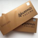 ژل نورامیس والیوم کره ای(با ضمانت اصالت کالا)