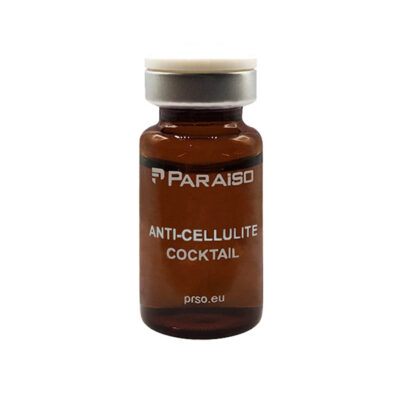 کوکتل آنتی سلولیت پارایزو اسپانیا