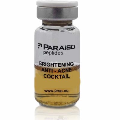 کوکتل آنتی آکنه و ضدجوش پارایزو