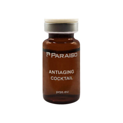 کوکتل جوانساز پارایزو اسپانیا
