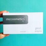 کوکتل کوچک کننده بینی انزیم mccosmetics - Image 2