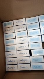 فیلر اودری مدل ام – 10 سی‌سی | AUDREY M – 10ml - Image 4