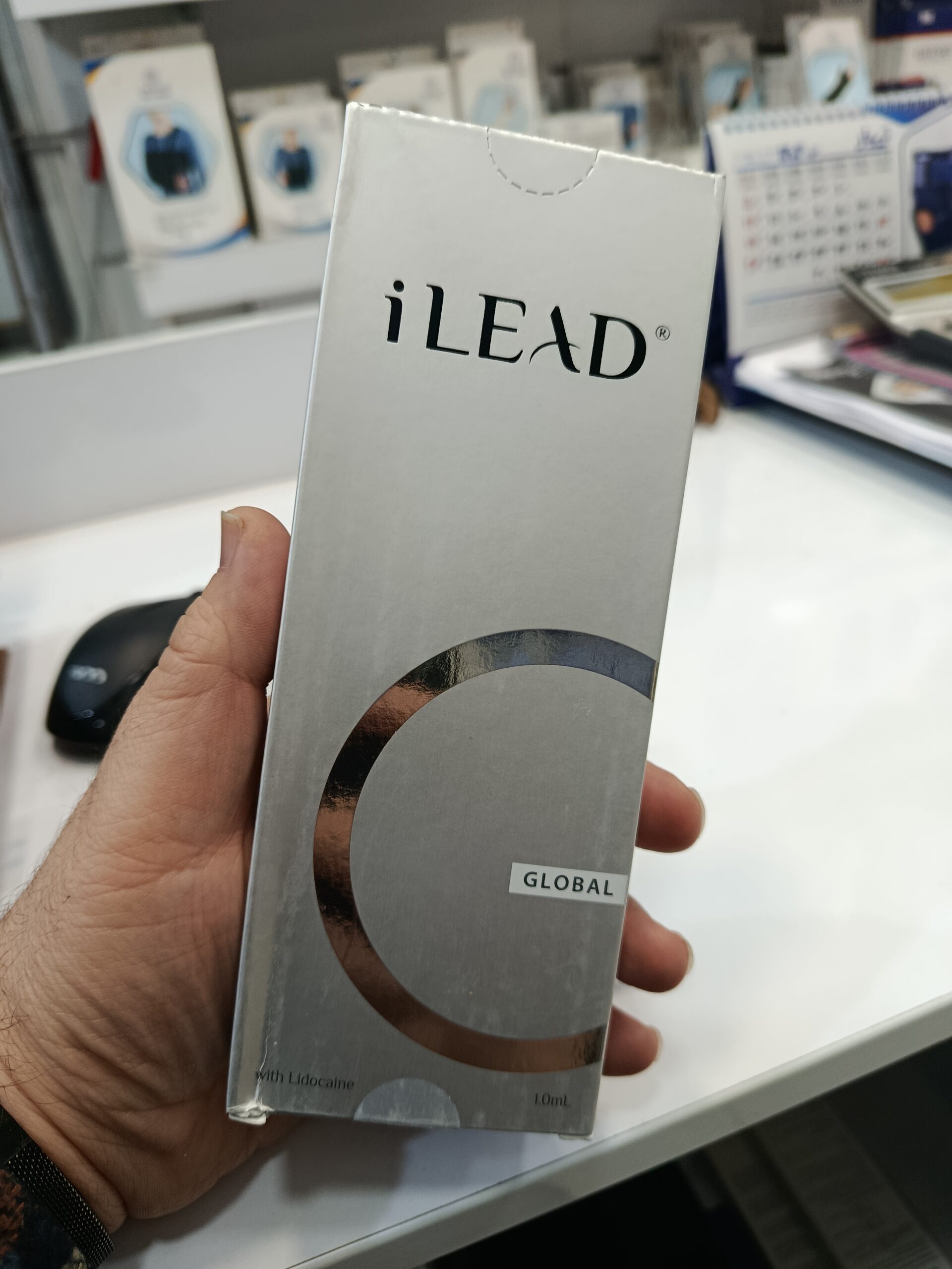 IMG_20260120_100931 فیلرآیلید مدل گلوبال filer global iLead - تصویر 1
