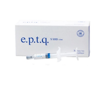 12 فیلر ای پی تی کیو ۹ میل EPTQ S500 کره ای اصل (JETEMA) - تصویر 1