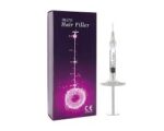 هیر فیلر مو  دارای تاییدیه وزارت بهداشت HAIR FILER DR.CYJ