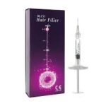 هیر فیلر مو  دارای تاییدیه وزارت بهداشت HAIR FILER DR.CYJ