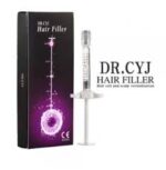 هیر فیلر مو  دارای تاییدیه وزارت بهداشت HAIR FILER DR.CYJ - تصویر 2