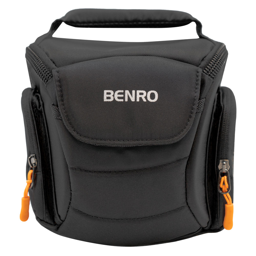 10162-6 کیف دوربین پروفکس PROFOX S20 Case Orange - تصویر 1