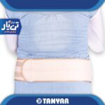 شکم بند دوران بارداری - ( تن یار)tanyar - Image 4
