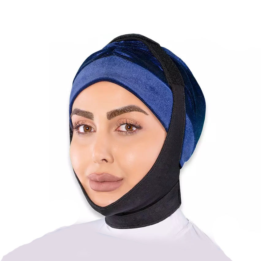 AnyConv.com__1140-1 گن غبغب – فک بند – غبغب بند (تن یار) tanyar - Image 1