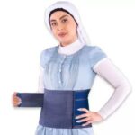 شکم بند بعد از زایمان صادراتی - (تن یار) tanyar